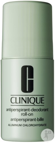 Clinique Deodorant Antiperspirant Deodorant Roll-On No Colour 75ml