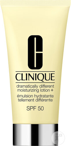 Clinique Dramatically Different Feuchtigkeitslotion+ SPF50 Tube 50ml