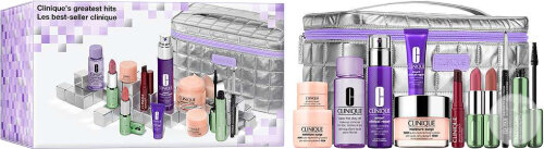 Clinique Geschenken Set Clinique’s Greatest Hits 10 Produkten