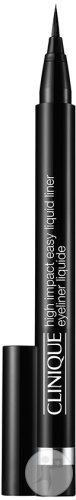 Clinique High Impact Flüssiger Eyeliner Schwartz 1 Stück