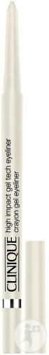 Clinique High Impact Gel Tech Eyeliner Bright White 0,35g