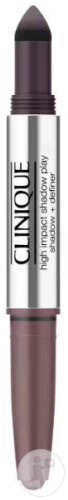 Clinique High Impact Shadow Play Lidschatten + Definierer Royal Couple 1,9g