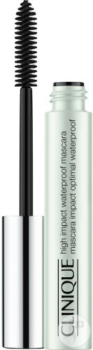 Clinique High Impact Waterproof Mascara 02 Black/Brown 8ml