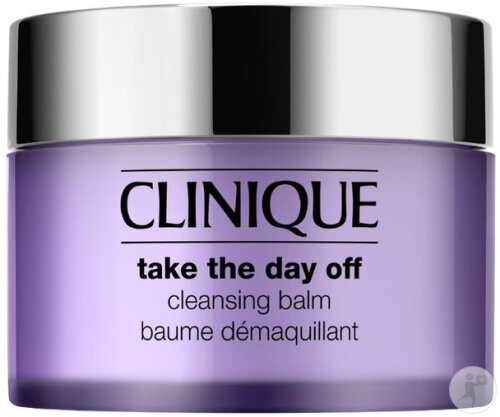 Clinique Jumbo Take The Day Off Reinigungsbalsam Tiegel 200ml