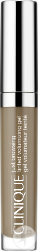 Clinique Just Browsing Getöntes Faserangereichertes Augenbrauengel Sandy Blonde 4,3ml
