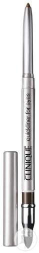 Clinique Quickliner For Eyes Intense Intense Ebony Stift 0,3g