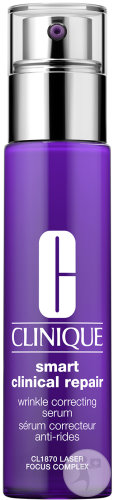 Clinique Smart Clinical Repair Faltenkorrigierendes Serum Alle Hauttypen 30ml