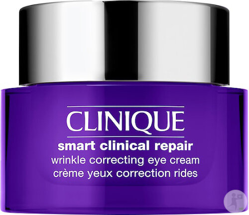 Clinique Smart Clinical Repair Augencreme Zur Faltenkorrektur 30ml