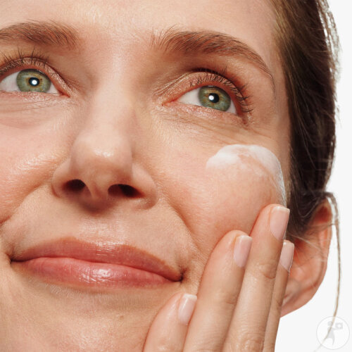 Clinique Turnaround Overnight Revitalisierende Nachtpflege Tiegel 50ml-5