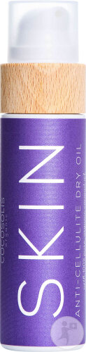 Cocosolis Skin Anti-Cellulite Trockenöl Tube 110ml