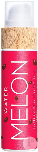 Cocosolis Watermelon Bräunungsöl 110ml