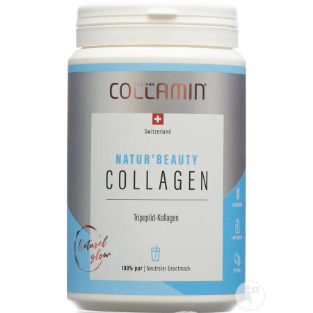 Collamin Natur'Beauty Tripeptide 360g