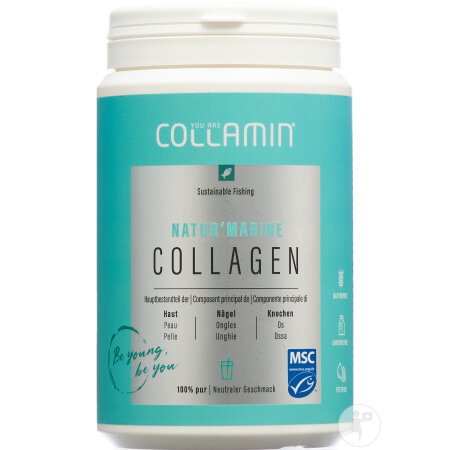 Collamin Natur'Marine MSC 310g