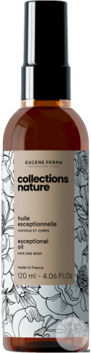 Collections Nature Außergewöhnliches Öl 120ml