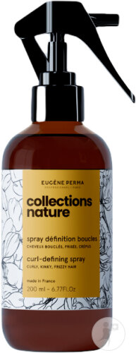 Collections Nature Locken-Definition-Spray 200ml