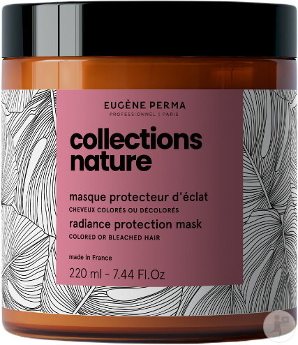 Collections Nature Mask Farbe 220ml