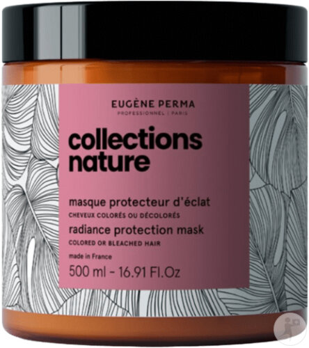 Collections Nature Mask Farbe 500ml