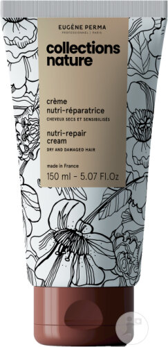 Collections Nature Nutri-Reparierende Creme 150ml