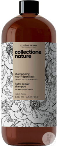 Collections Nature Nutri-Reparierendes Shampoo 1000ml