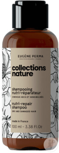 Collections Nature Nutri-Reparierendes Shampoo 100ml