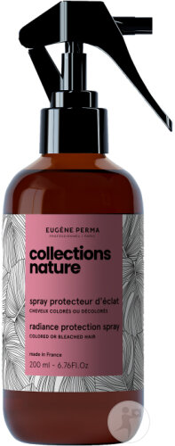 Collections Nature Pflege-Spray Farbe 200ml