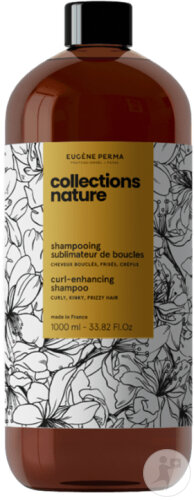 Collections Nature Sublimierendes Shampoo Für Locken 1l