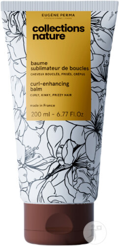 Collections Nature Sublimierender Balsam Für Locken 200ml