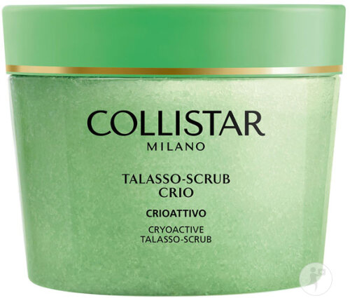 Collistar Cryoactive Talasso-Scrub 700g