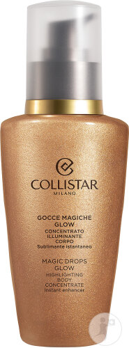 Collistar Gocce Magiche Glow Leuchtkraft Spendendes Körperkonzentrat 125ml