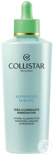 Collistar Hydra-Illuminating Renewing Sublime SuperSerum 200ml