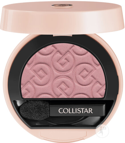 Collistar Impeccabile Kompakt Lidschatten 405 Petalo Matt 3g