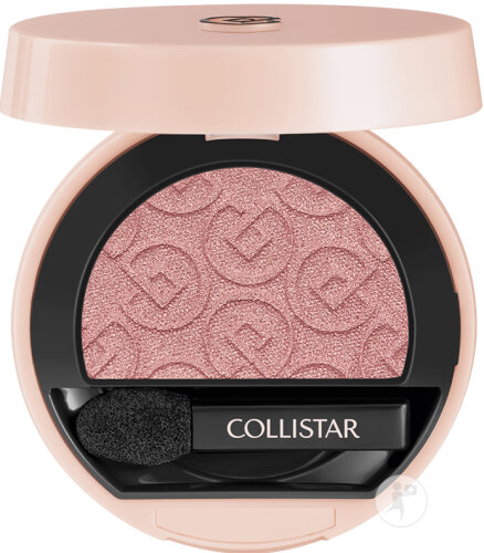 Collistar Impeccabile Kompakt Lidschatten 435 Chiffon Satin 3g