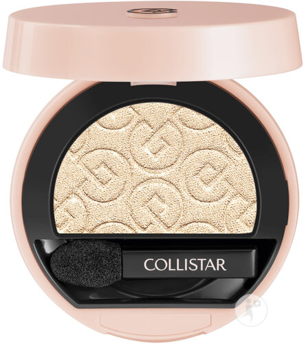 Collistar Impeccabile Kompakter Lidschatten 500 Avorio Satin 3g