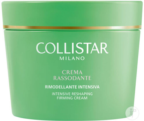 Collistar Intensive Formende Straffende Crème 400ml