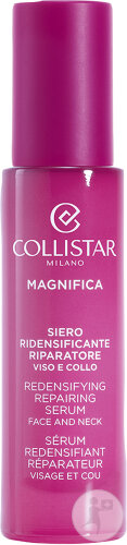 Collistar Magnifica Verdichtendes Reparierendes Serum Gesicht Und Hals 30ml