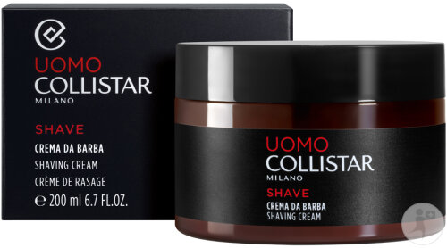 Collistar Mann Shave Rasiercreme 200ml
