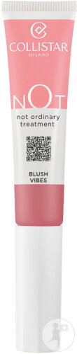 Collistar Not Blush Vibes 02 Frozen Raspberry 15ml