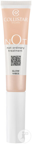 Collistar Not Glow Vibes 01 Morning Light 15ml