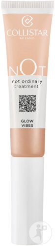 Collistar Not Glow Vibes 02 Golden Hour 15ml