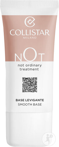 Collistar Not Ordinary Treatment Glättende Basis Tube 30ml
