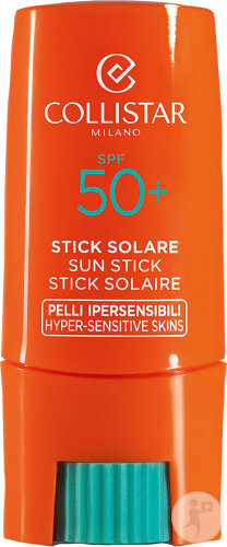 Collistar Sonnenschutz-Stick Sehr Empfindliche Haut SPF50+ Stick 9ml