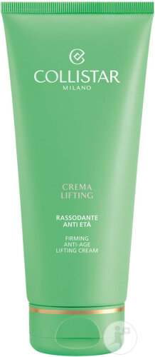 Collistar Straffende Anti-Aging Lifting Crème 200ml