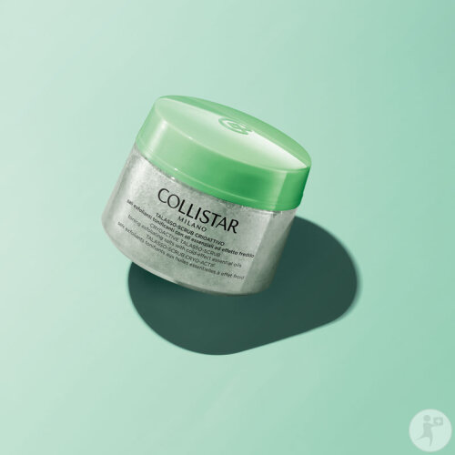 Collistar Talasso-Scrub Cryo-Aktiv Tiegel 700g-4