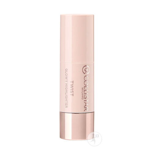 Collistar Twist Glowy Highlighter 02 Luna 5g-2