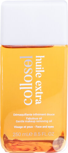 Collosol Extra Öl Flasche 250ml