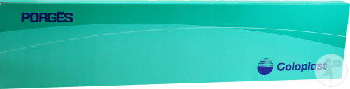 Coloplast Folysil 2-Wege-Sonde Offenes Silikon 40cm Ballon 3-5ml CH16 Set 1
