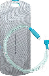 Coloplast SpeediCath Flex Katheter Flexible Kugelspitze Männer CH16 Stück 1 (28916)
