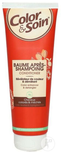 Color & Soin Spülung Für Coloriertes Haar Tube 200ml
