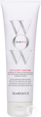 Color Wow Color Security Conditioner Für Normales Und Dickes Haar Tube 250ml