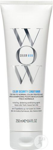 Color Wow Color Security Conditioner Für Feines Und Normales Haar Tube 250ml